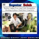 Bimbim Ungkap Pesan yang Selalu Disampaikan Mendiang Ayahnya: Slank Harus Tetap Kritis