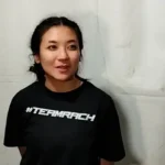 Rachel Florencia Akan Terus Menekuni Tinju Usai Dikalahkan Lania Fira di Superstar Knockout Vol. 2